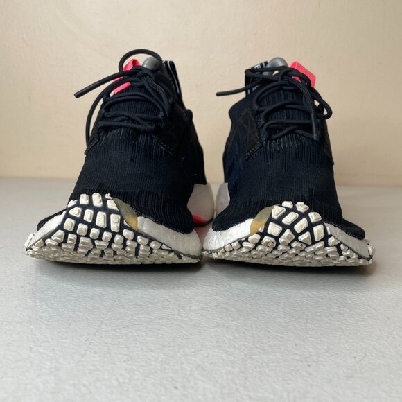 Adidas Mens NMD_Racer Alphatype Sneakers Size 6.5 - Picture 14 of 16